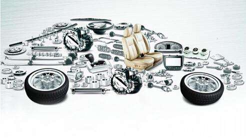 解鎖盈利新機遇 汽車配件商城與小程序的商業價值